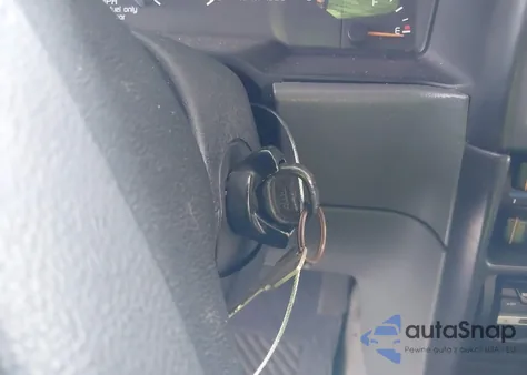 1993 Mercury Capri из США, поврежденный, VIN 6MPCT01Z8P8640785